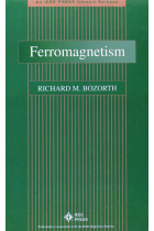 Ferromagnetism