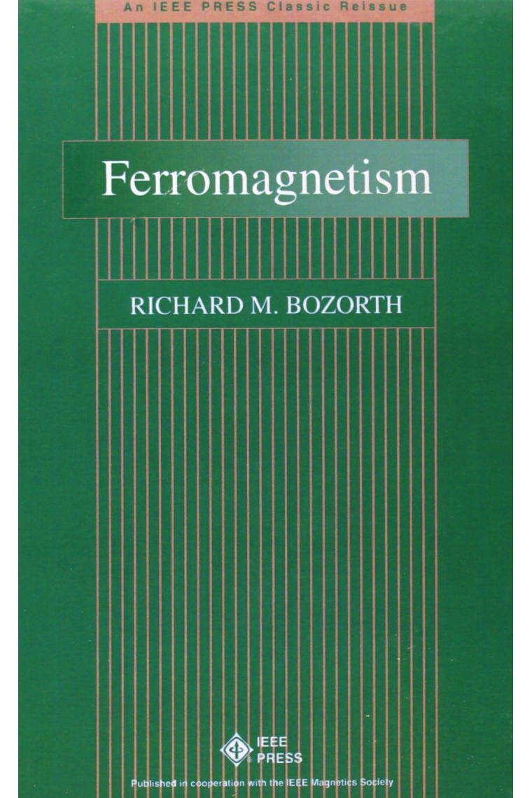 Ferromagnetism