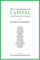 The Contradictions of Capital in the Twenty-First Century: The Piketty Opportunity