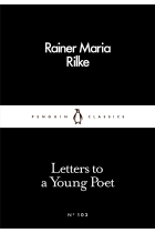 Letters to a Young Poet (Penguin Little Black Classics)