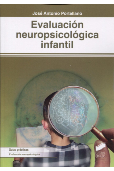 Evaluación neuropsicológica infantil