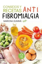 Consejos y recetas antifibromialgia