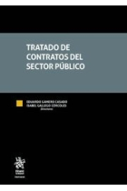 Tratado de Contratos del Sector Público