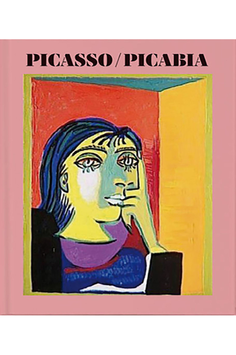 Picasso/Picabia (català)