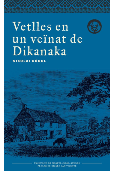 Vetlles en un veïnat de Dikanka