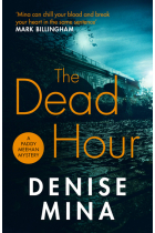 The Dead Hour (Paddy Meehan)