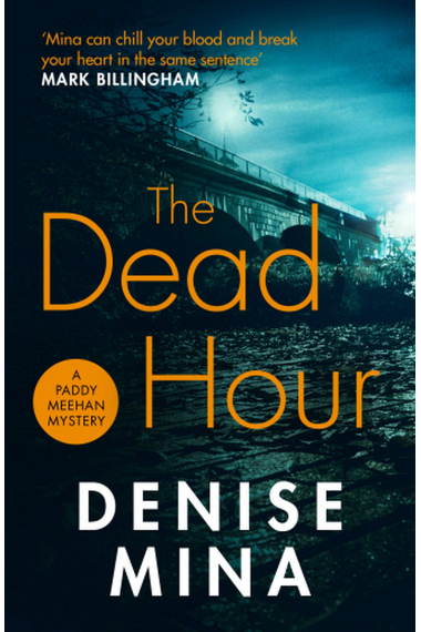 The Dead Hour (Paddy Meehan)