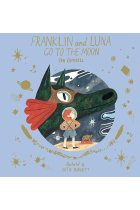 Franklin And Luna Go To The Moon