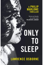 Only To Sleep (Philip Marlowe)