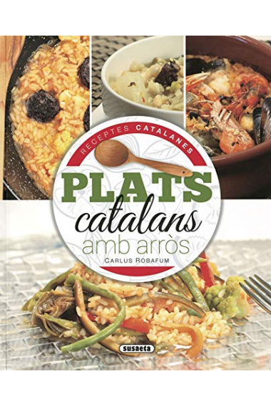 Plats catalans amb arròs