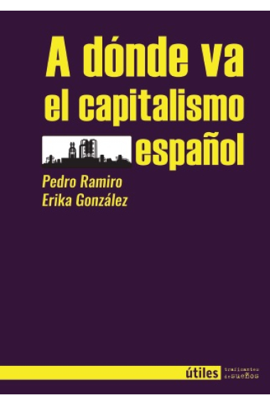 A dónde va el capitalismo español