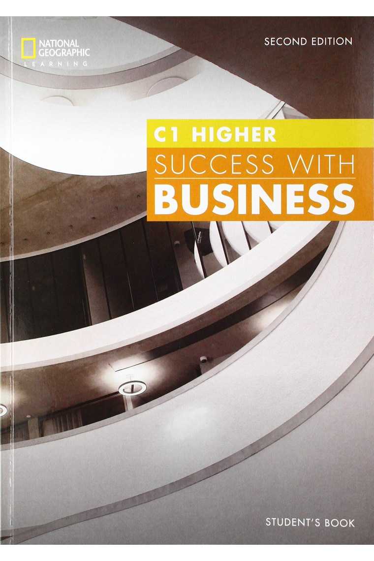 Success with Business C1 Higher