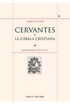 Cervantes y la cábala cristiana