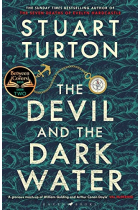 The Devil And The Dark Water