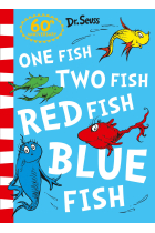 One Fish, Two Fish, Red Fish, Blue Fish (Pb Om)