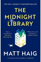 The Midnight library