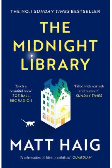 The Midnight library