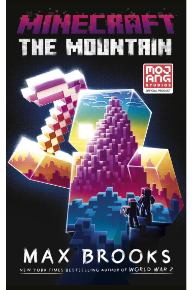 Minecraft: The Mountain