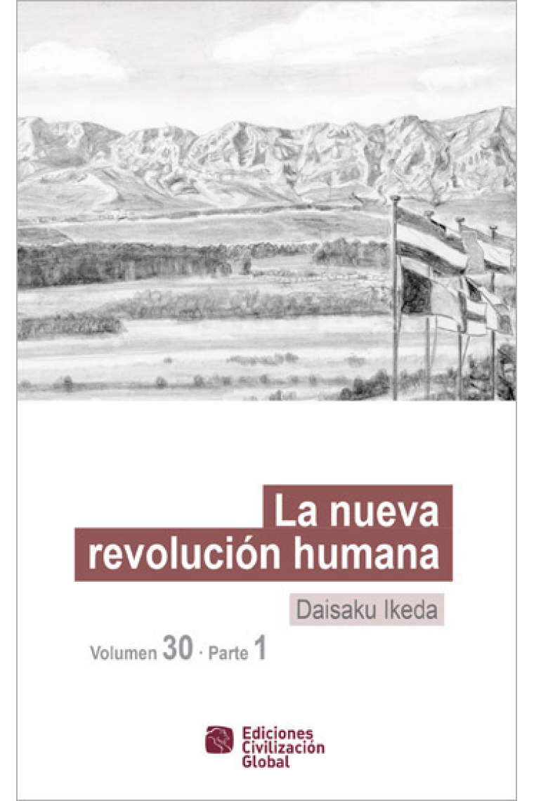 La Nueva Revolución Humana 30-1