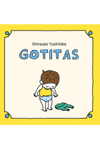 Gotitas