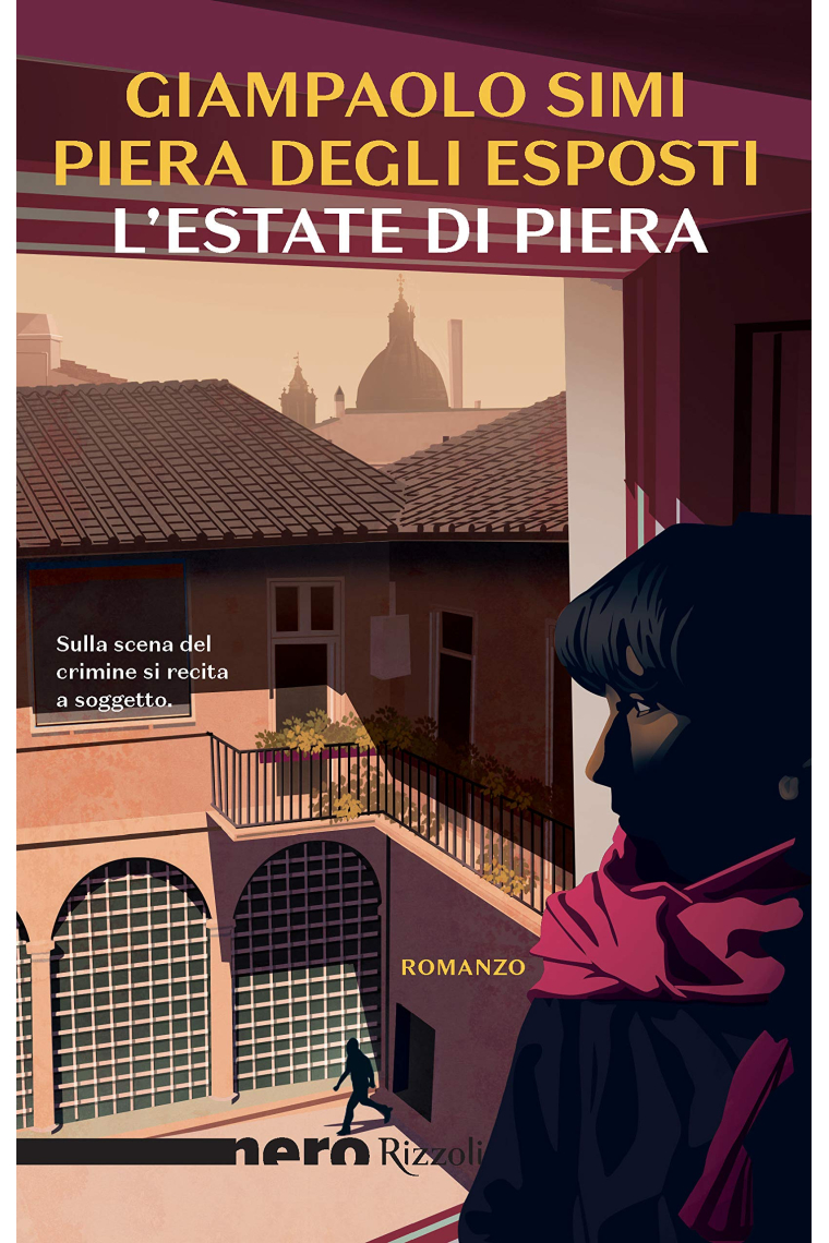 L' estate di Piera