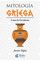 Mitología Griega: cuna de Occidente