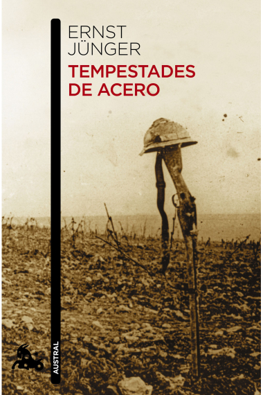 Tempestades de acero