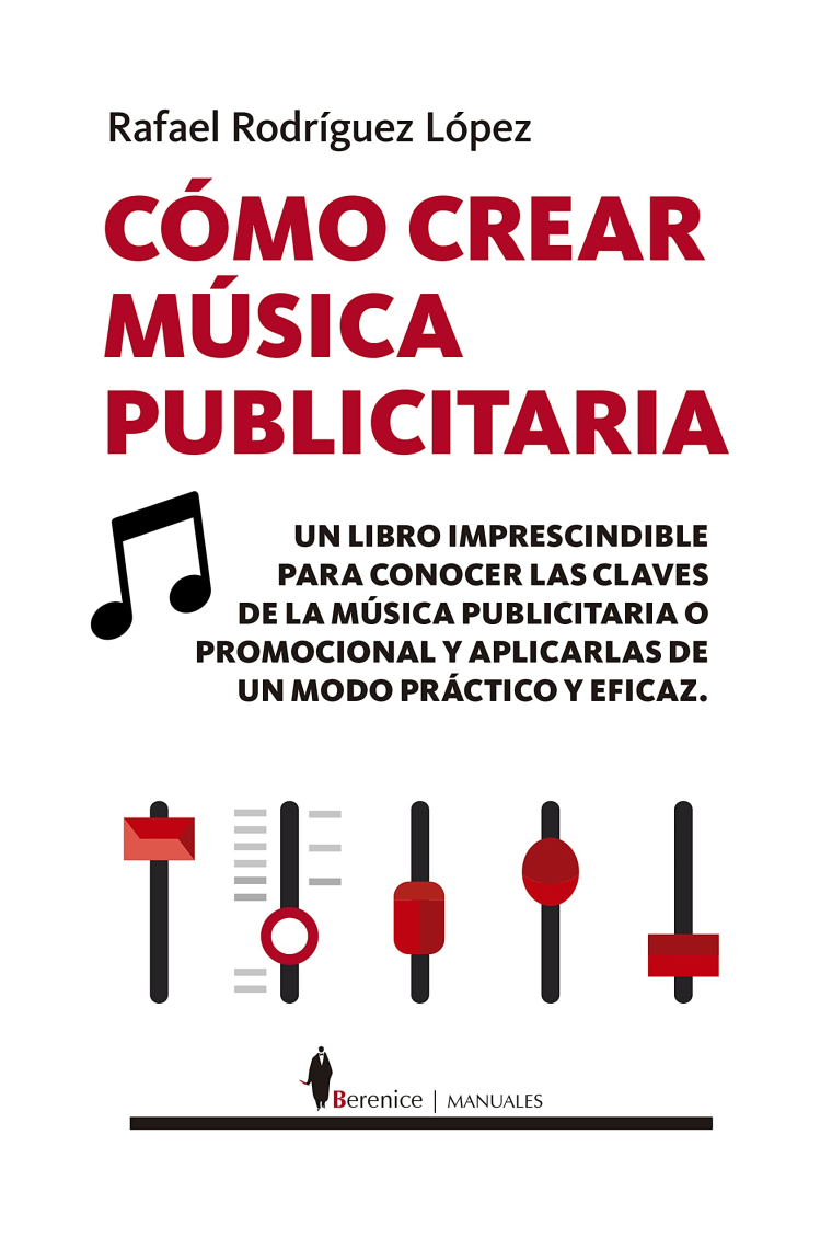 Cómo crear música publicitaria