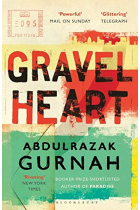 Gravel Heart (Nobel Prize in Literature 2021)