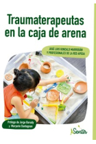 Traumaterapeutas en la caja de arena