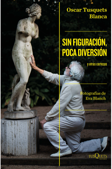 Sin figuración, poca diversión y otras certezas