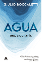 Agua. Una biografía