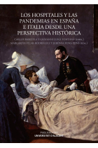 Los hospitales y las pandemias en España e Italia desde una perspectiva histórica