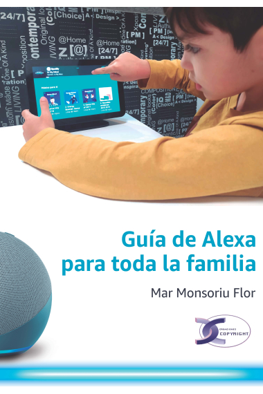 Guía de Alexa para toda la familia