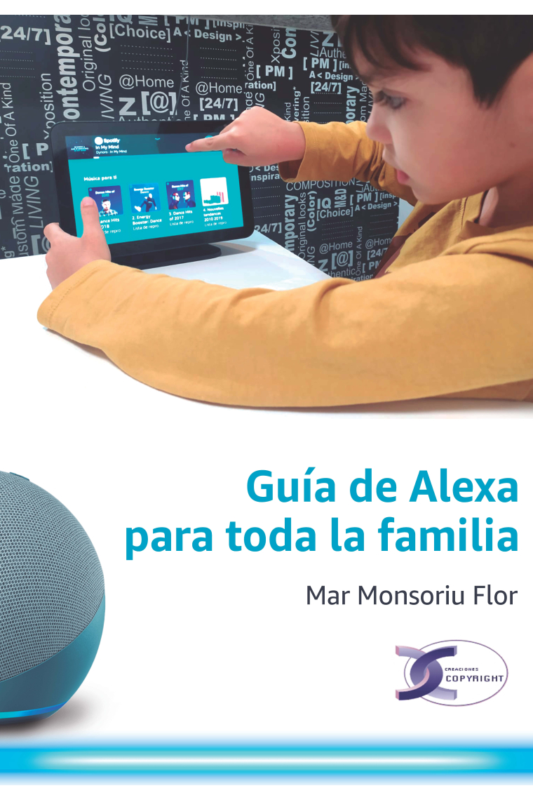 Guía de Alexa para toda la familia