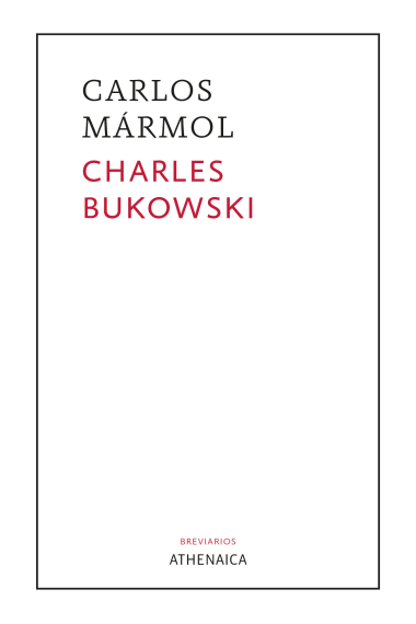 Charles Bukowski: un disparo en la oscuridad