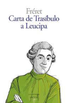 Carta de Trasíbulo a Leucipa