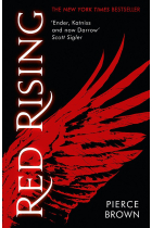 Red Rising (Red rising series, 1)