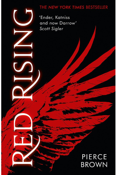 Red Rising (Red rising series, 1)