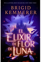 El elixir de flor de luna