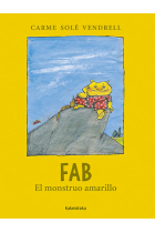 Fab, el monstruo amarillo