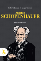 Arthur Schopenhauer (Filosofía ilustrada)