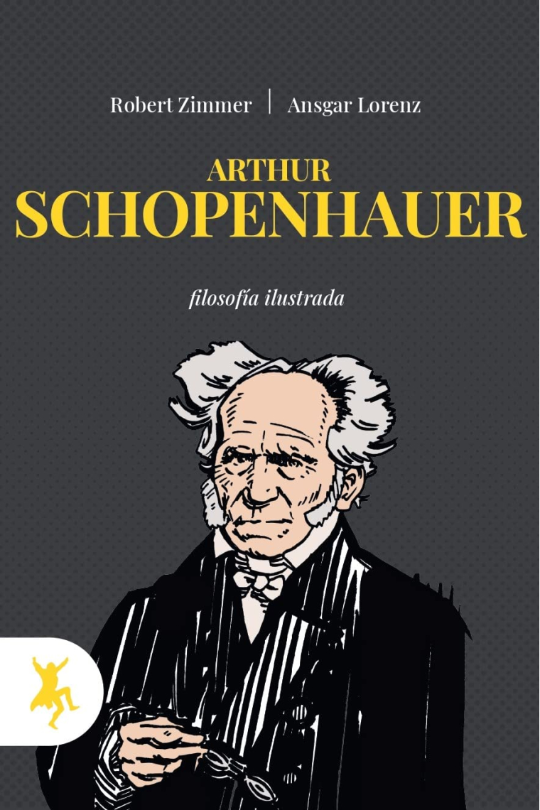 Arthur Schopenhauer (Filosofía ilustrada)