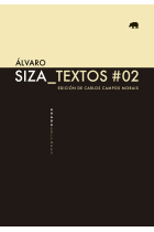 Textos # 02 Álvaro Siza