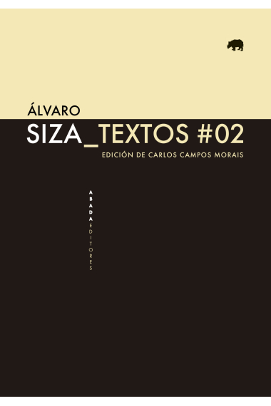 Textos # 02 Álvaro Siza