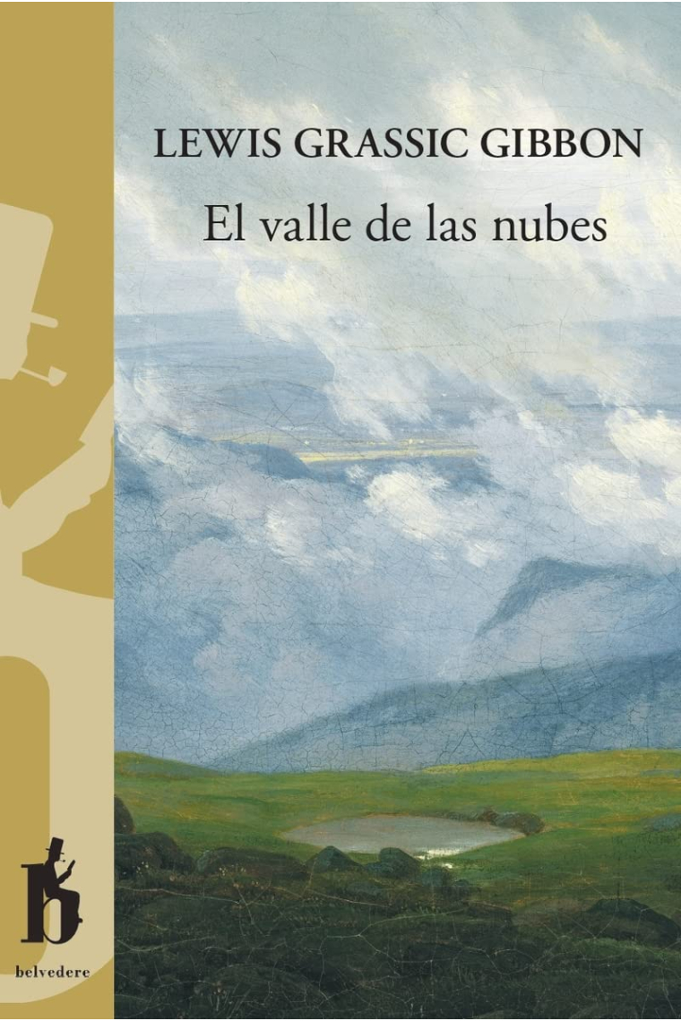 El valle de las nubes