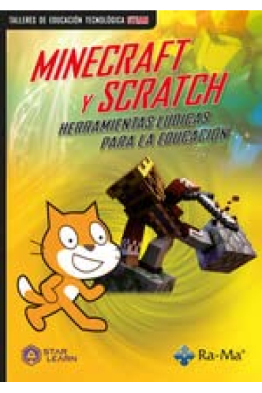 Minecraft y scratch herramientas lúdicas para la educación