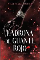 Ladrona de guante rojo (Trilogía Stella Nera 2)