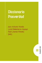 Diccionario Posverdad