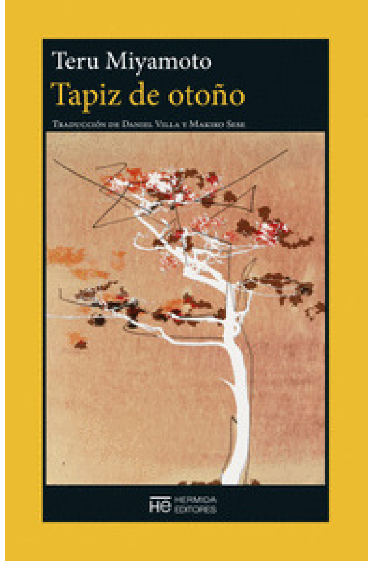 Tapiz de otoño